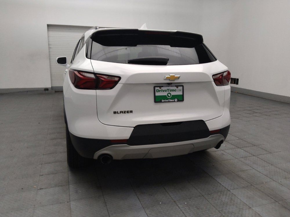 Used 2020 Chevrolet Blazer LT FWD image 6