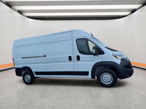 New 2026 RAM ProMaster 2500 w/ Safety Group image 5