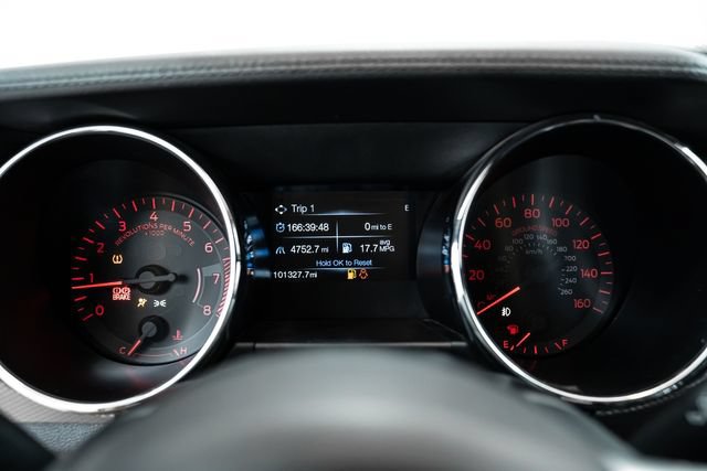Used 2017 Ford Mustang GT Premium w/ Equipment Group 401A RWD image 26