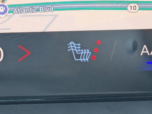 New 2025 Chevrolet Traverse LT w/ Enhanced Driving Package image 27