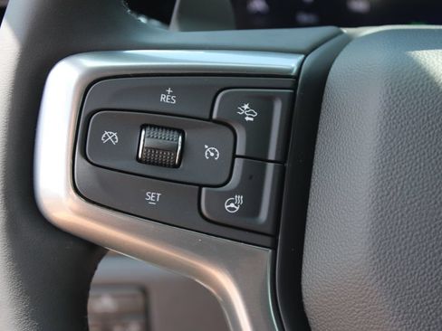 New 2026 Chevrolet Silverado 1500 RST w/ Convenience Package II AWD/4WD image 34