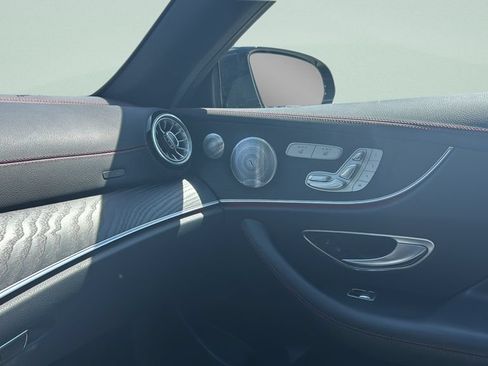 Used 2020 Mercedes-Benz E 53 AMG 4MATIC Coupe image 29