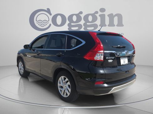 Used 2016 Honda CR-V EX image 3