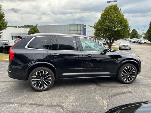 Used 2026 Volvo XC90 B6 Plus w/ Protection Package Premier AWD/4WD image 6