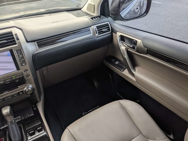 Used 2021 Lexus GX 460 Premium AWD/4WD image 16