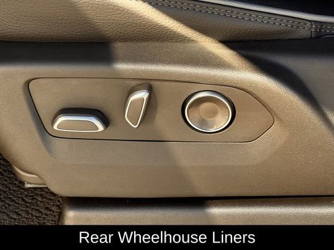 New 2026 GMC Sierra 1500 Denali w/ Technology Package image 23