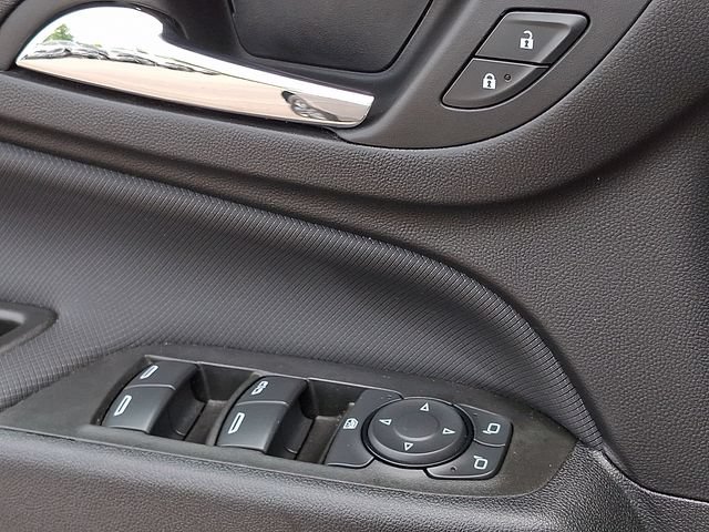 Used 2024 Chevrolet Equinox RS FWD image 22