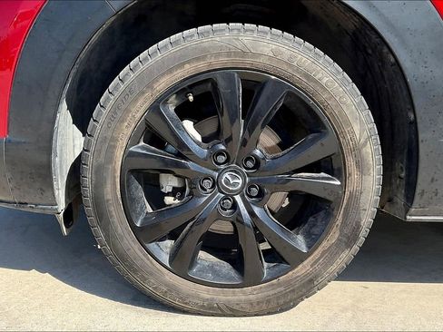 Used 2022 MAZDA CX-30 AWD 2.5 Turbo S image 11