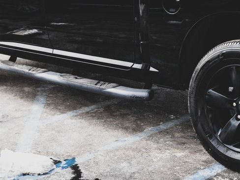 Used 2014 RAM 1500 Express w/ Black Ram 1500 Express Group image 6