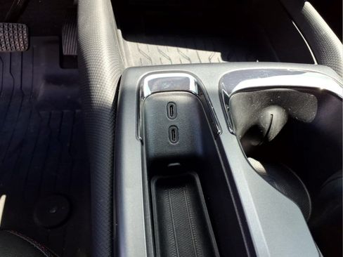Used 2024 Chevrolet Equinox EV RS w/ Active Safety Package 3 FWD image 17