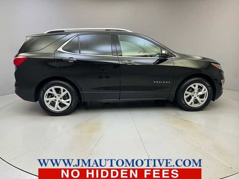 Used 2021 Chevrolet Equinox Premier image 6