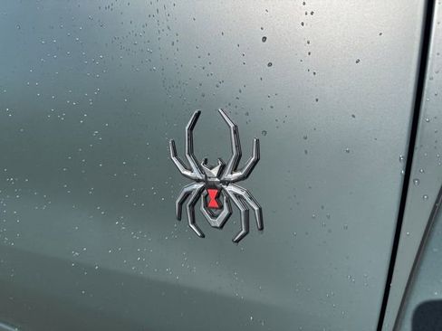 New 2026 Chevrolet Silverado 1500 RST image 10