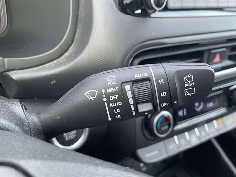 Certified 2023 Hyundai Kona Limited w/ Cargo Package image 25