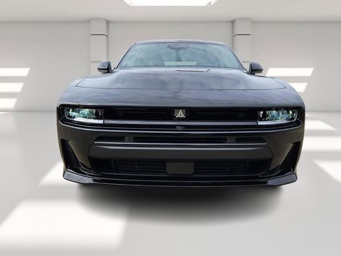 New 2026 Dodge Charger Scat Pack image 8