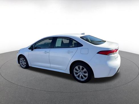 Used 2025 Toyota Corolla LE image 10