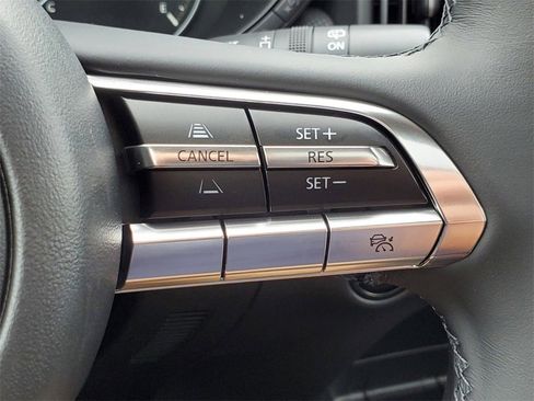 New 2025 MAZDA CX-50 AWD 2.5 S w/ Weather Package image 23