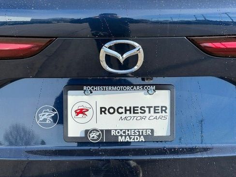 New 2026 MAZDA CX-90 3.3 Turbo w/ Select Package AWD/4WD image 76