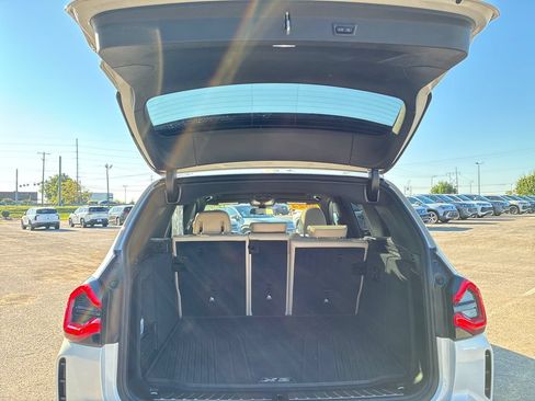 Certified 2024 BMW X3 M40i w/ Premium Package AWD/4WD image 23