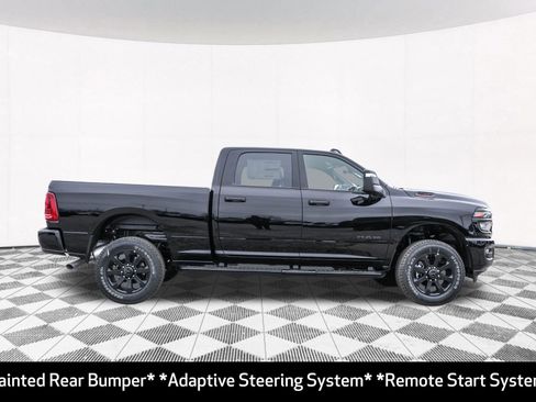 New 2026 RAM 2500 Big Horn image 11