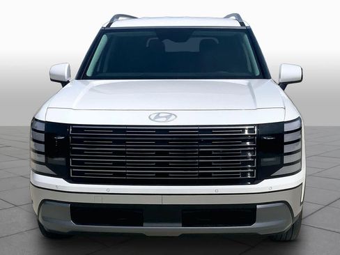Certified 2026 Hyundai Palisade SEL FWD image 4