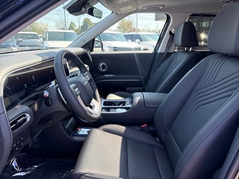 New 2026 Hyundai Palisade SEL FWD image 12