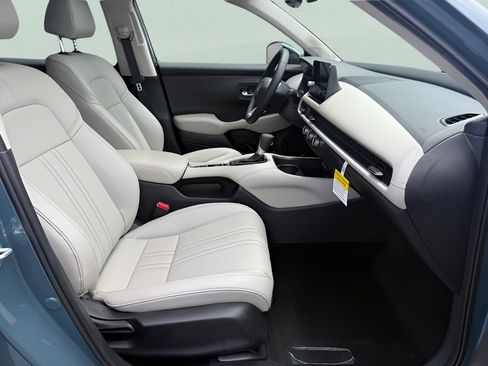 New 2027 Honda HR-V EX-L image 13