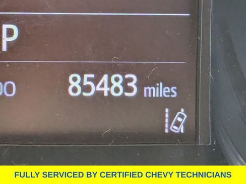 Used 2021 Toyota C-HR LE FWD image 20