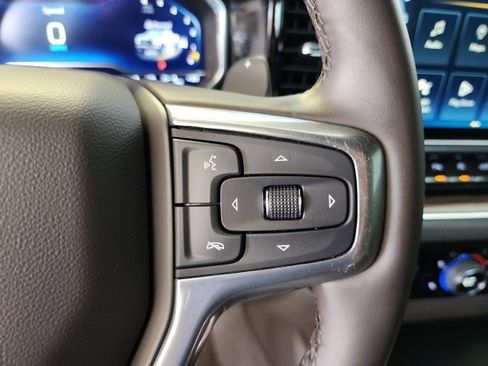 Certified 2024 Chevrolet Silverado 1500 LT Trail Boss w/ LT Trail Boss Premium Package image 22