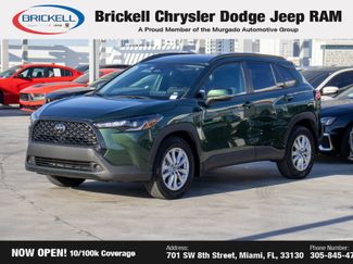 Used 2024 Toyota Corolla Cross LE video 1