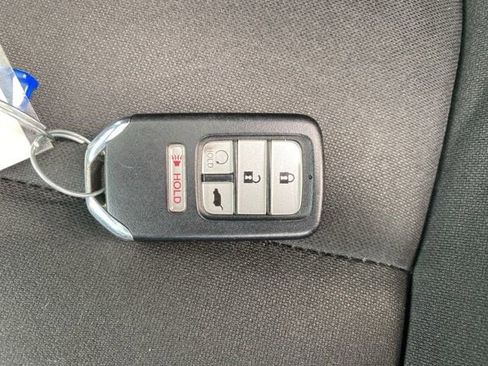 Used 2021 Honda Civic EX image 25