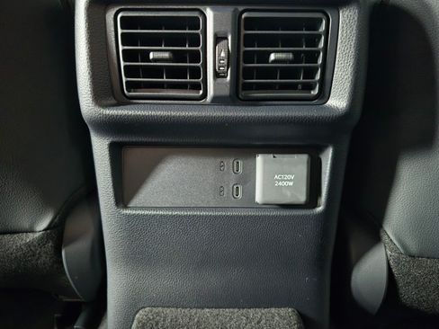 New 2026 Toyota 4Runner Limited AWD/4WD image 33