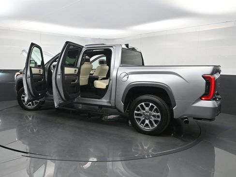 Used 2024 Toyota Tundra 1794 Edition image 42