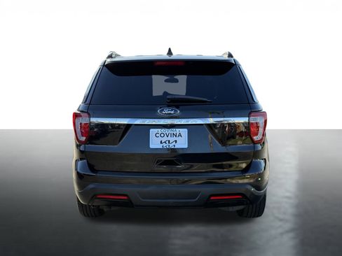 Used 2019 Ford Explorer FWD image 7