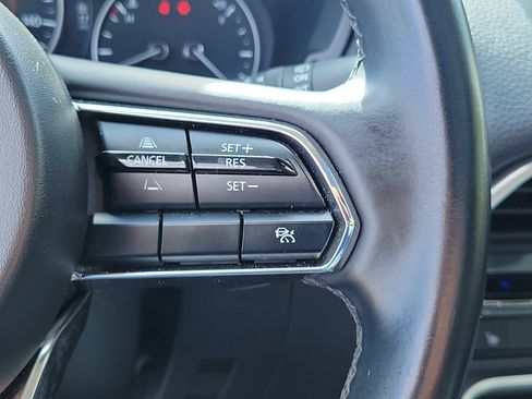 Used 2024 MAZDA CX-90 3.3 Turbo w/ Premium Package image 30