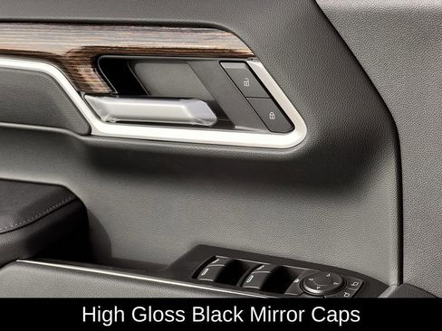 New 2026 GMC Sierra 1500 Elevation w/ Elevation Premium Package image 17