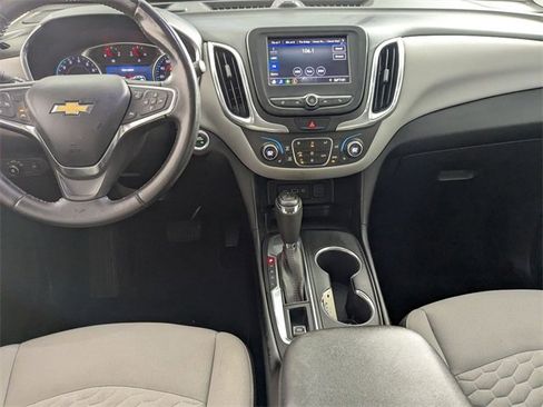 Used 2020 Chevrolet Equinox LT image 24