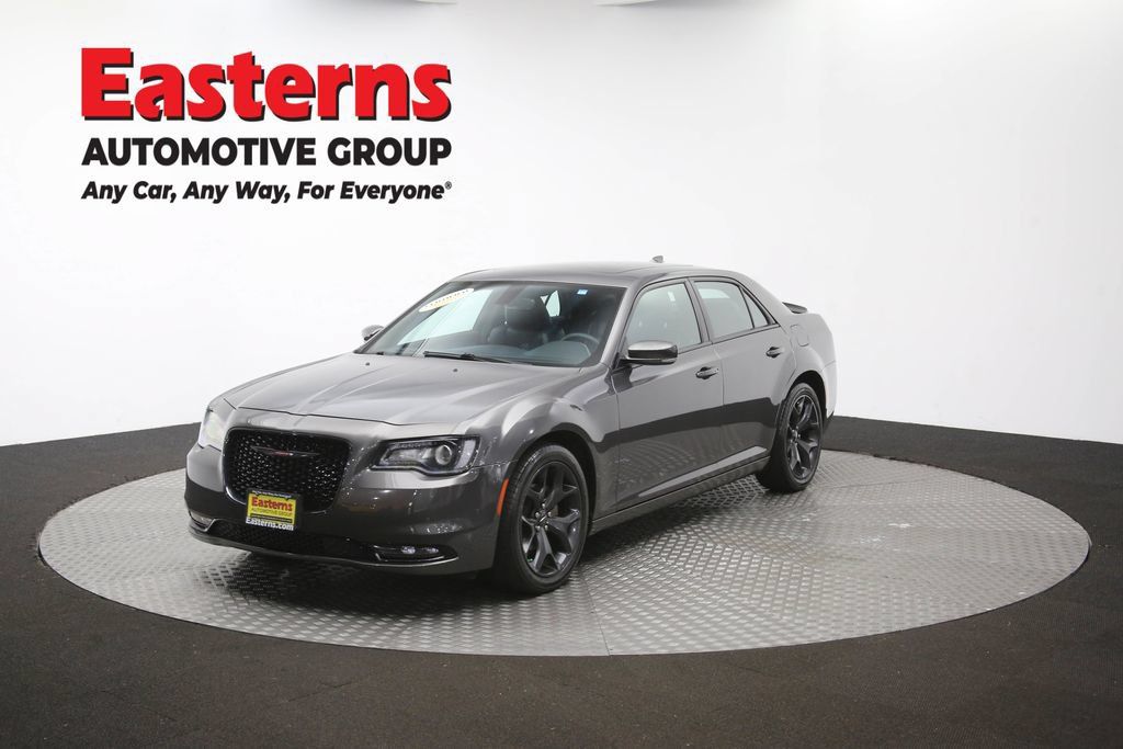 Used 2023 Chrysler 300 S RWD image 54