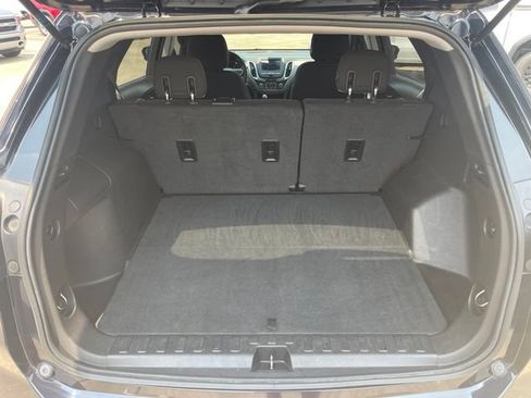 Used 2020 Chevrolet Equinox LT AWD/4WD image 7