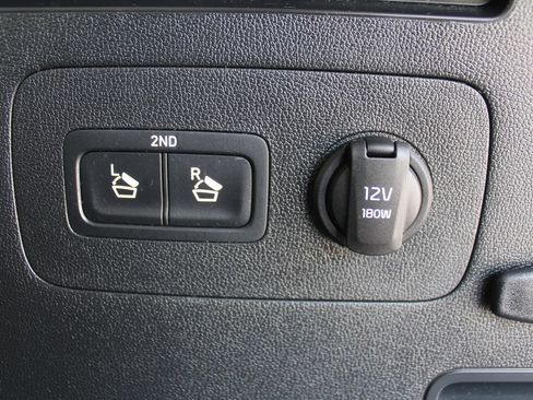 Certified 2022 Kia Sorento SX FWD image 11