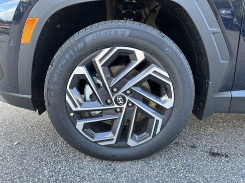New 2025 Hyundai Tucson Limited image 42