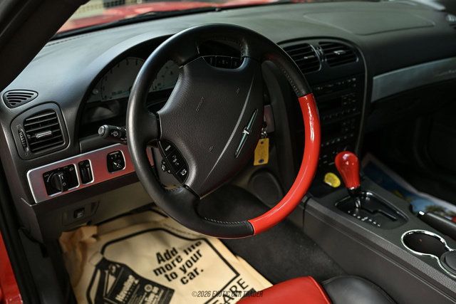 Used 2002 Ford Thunderbird RWD image 18
