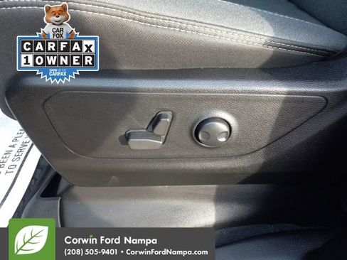 Used 2022 RAM 1500 Big Horn w/ Trailer Tow Group image 12