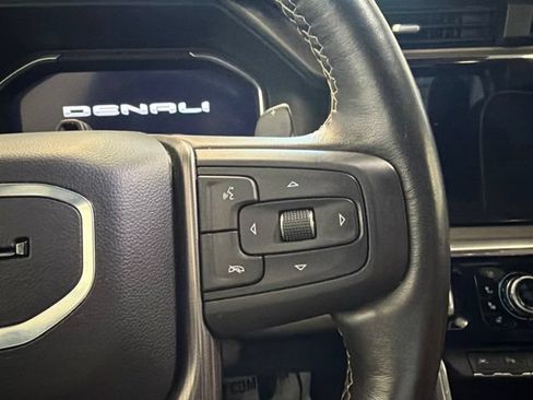 Used 2024 GMC Sierra 1500 Denali Ultimate AWD/4WD image 40