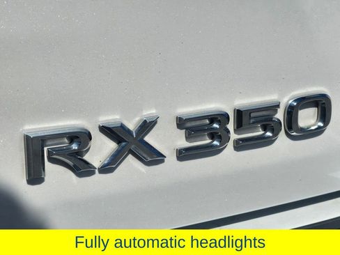 Used 2019 Lexus RX 350 FWD image 32