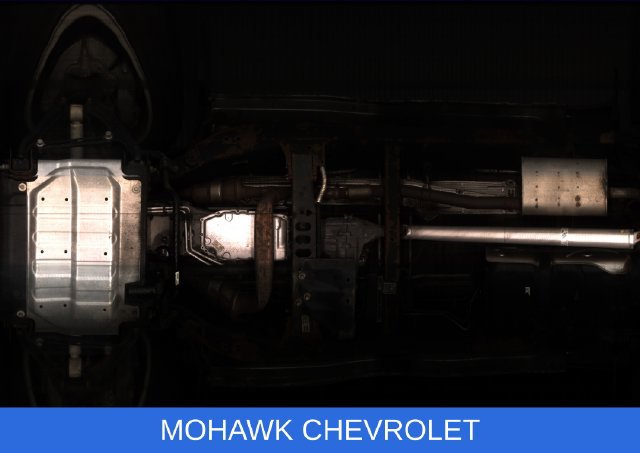 Used 2020 Chevrolet Silverado 1500 RST w/ All-Star Edition AWD/4WD image 30