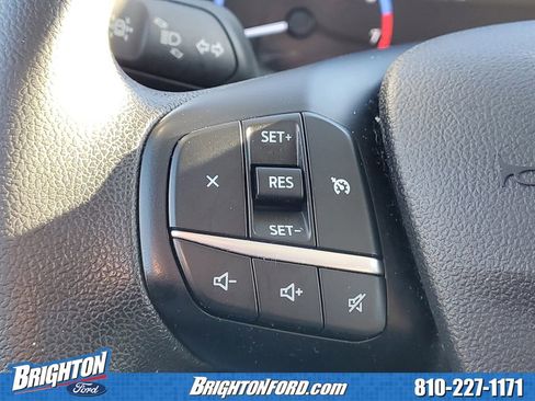 Used 2022 Ford Bronco Sport Big Bend image 19