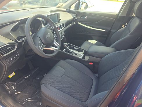 Used 2020 Hyundai Santa Fe SEL FWD image 10