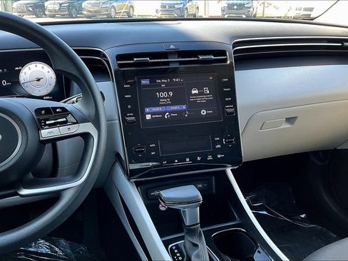 Used 2024 Hyundai Tucson SEL image 8