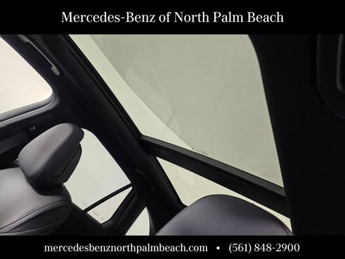 New 2026 Mercedes-Benz GLC 300 image 9