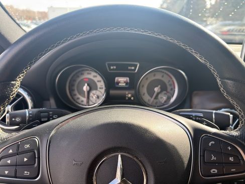 Certified 2016 Mercedes-Benz GLA 250 4MATIC image 20